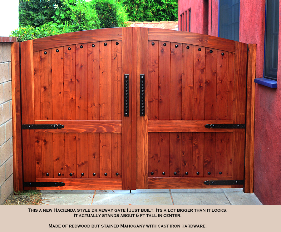 garage doors