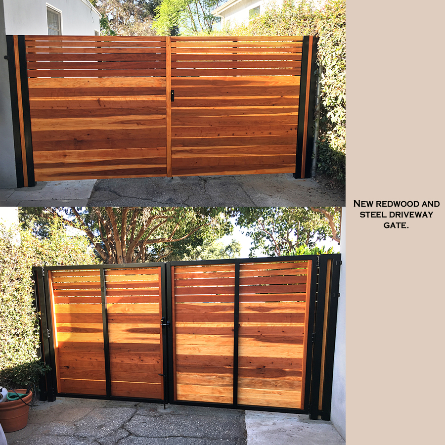 garage doors
